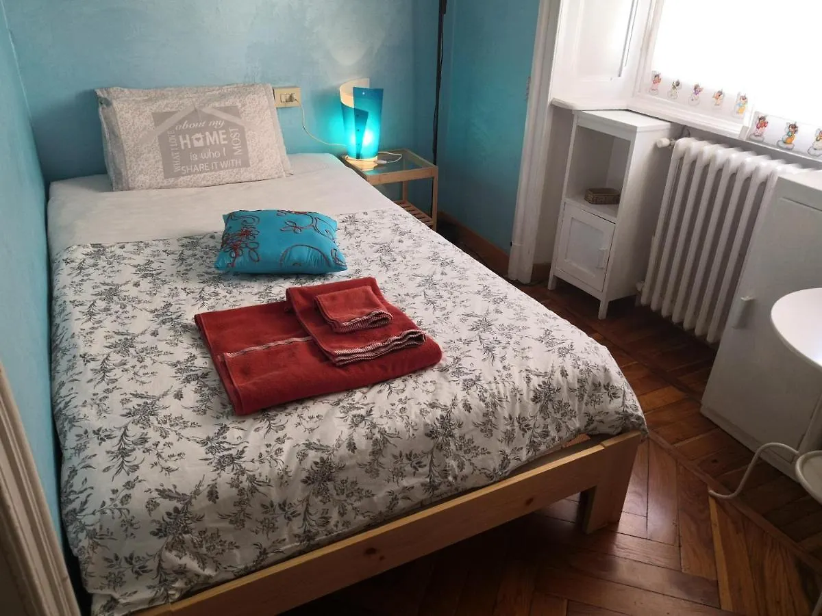 Invilla B&B Varese
