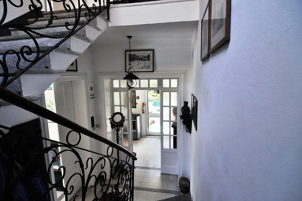 Invilla B&B Varese Oda ve Kahvaltı