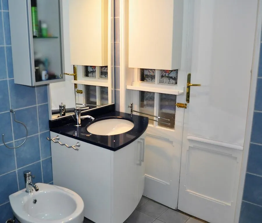 Invilla B&B Varese