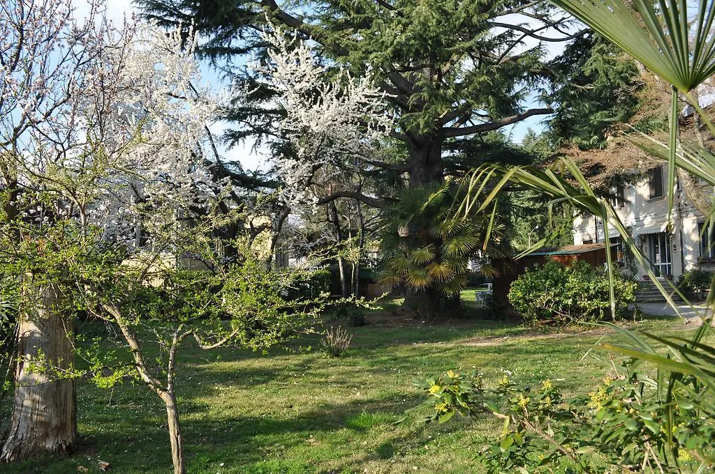 Invilla B&B Varese