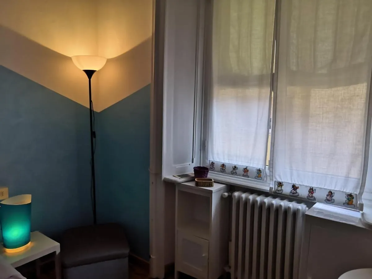 Oda ve Kahvaltı Invilla B&B Varese